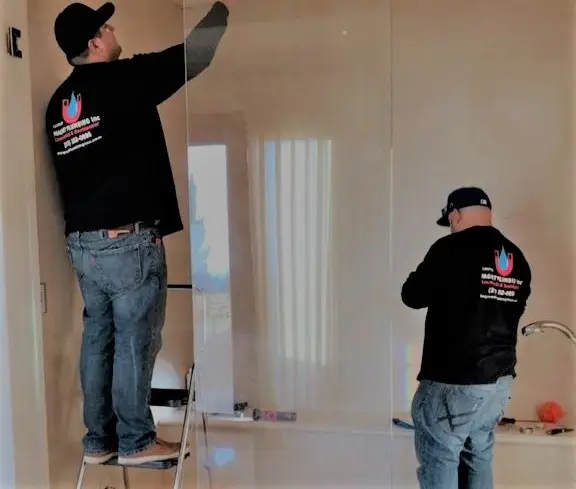 Professional plumbing installation for Leak Detection in Fountainhead